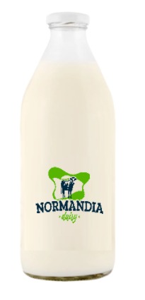 LECHE DESCREMADA 1 LT